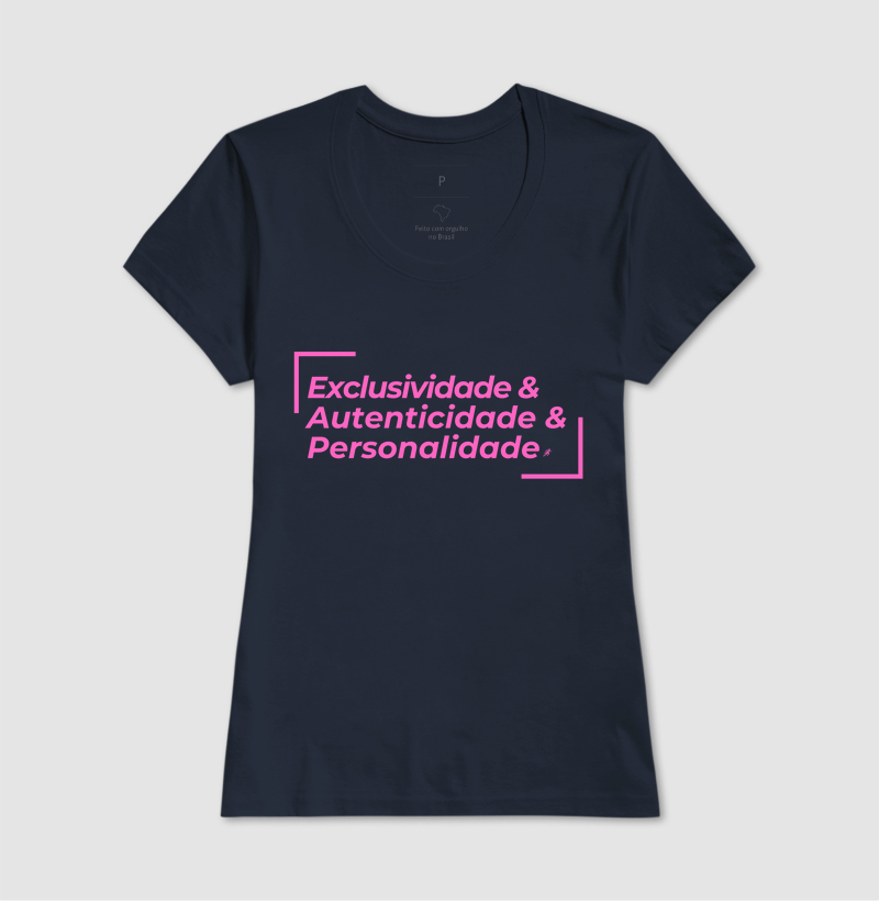 Camiseta Personalizada