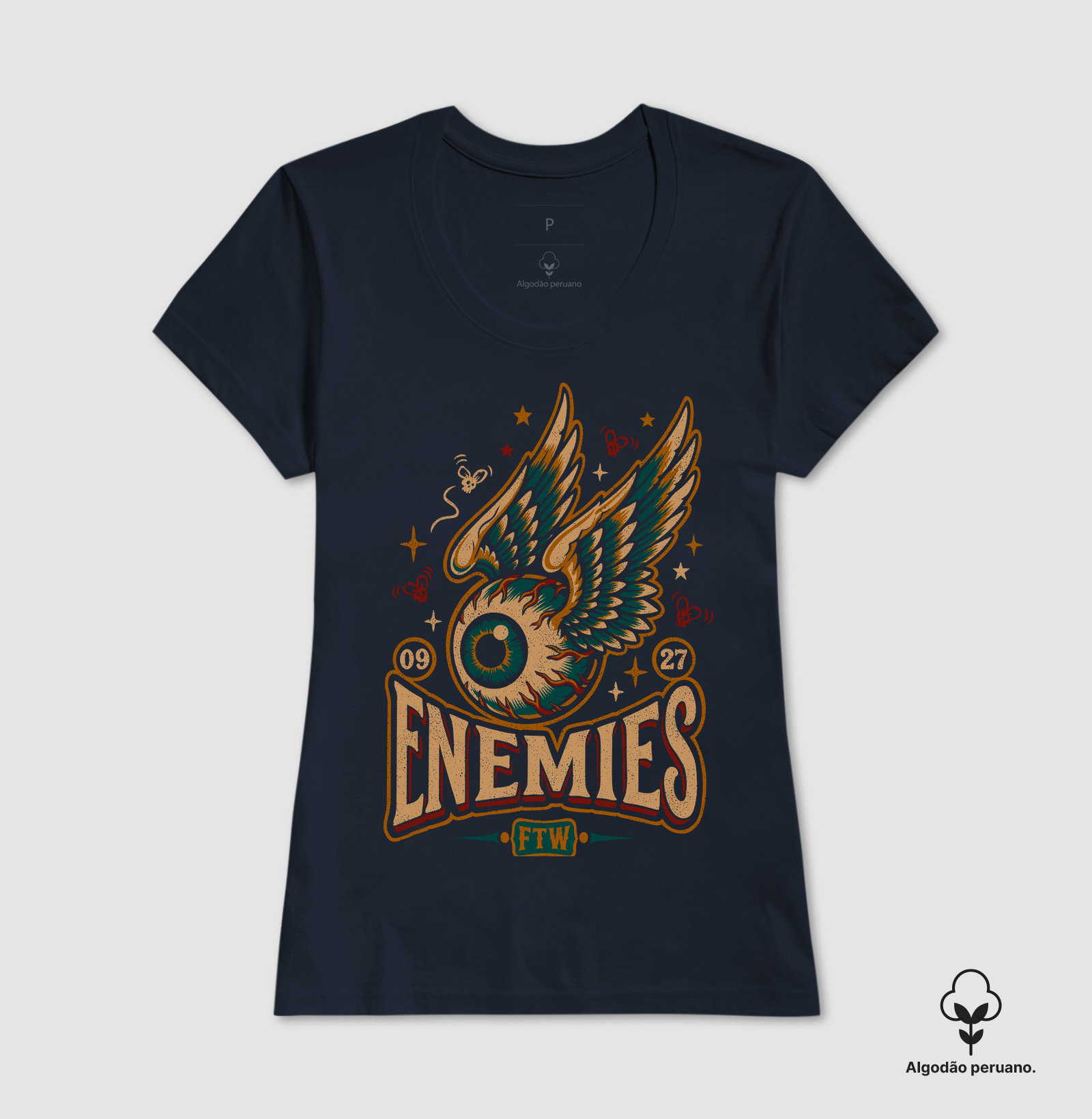 Camisa 6