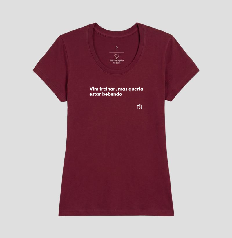 Camisa 21