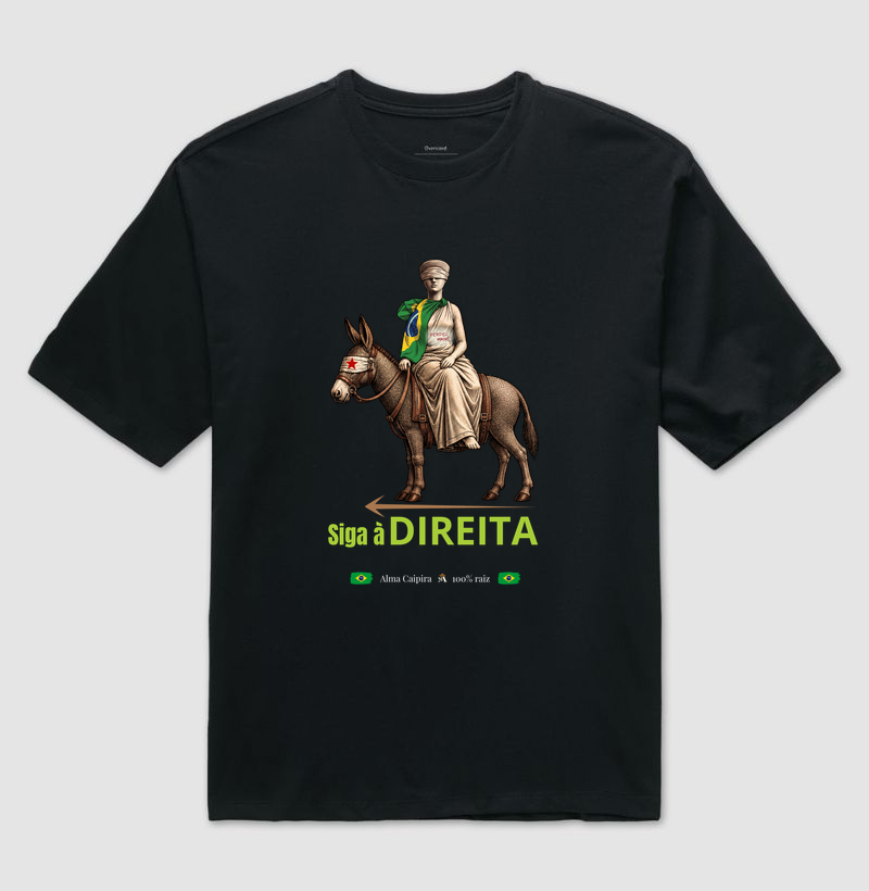Siga à direita - Imagem 2