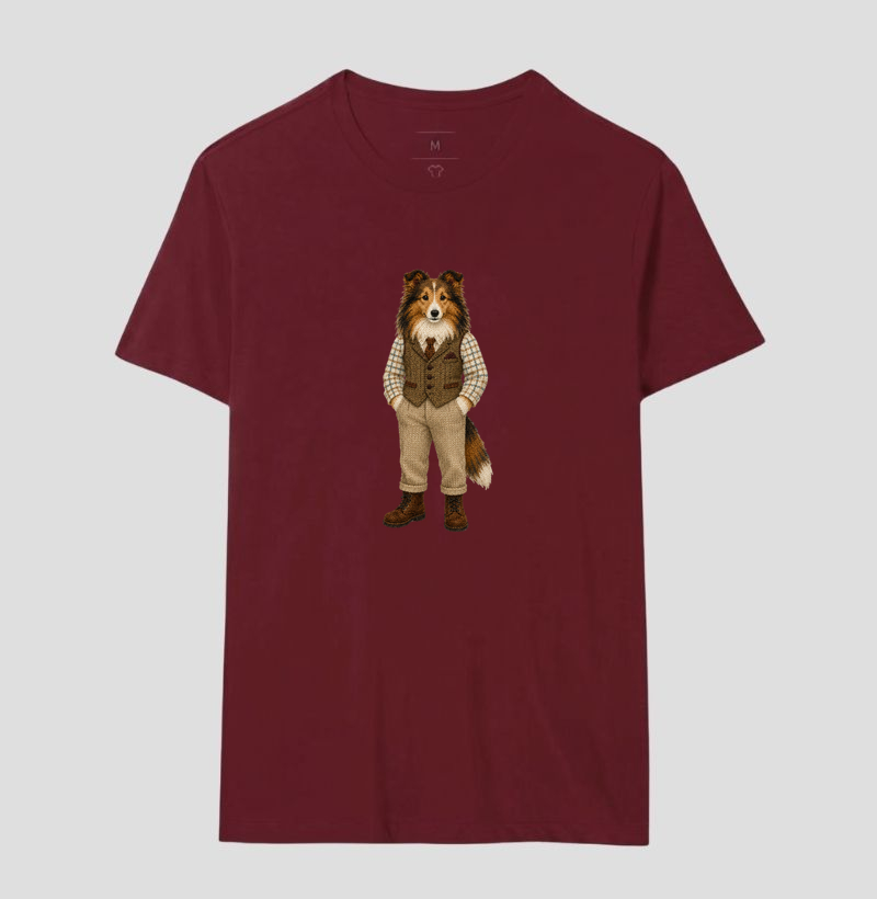 Camisa 17