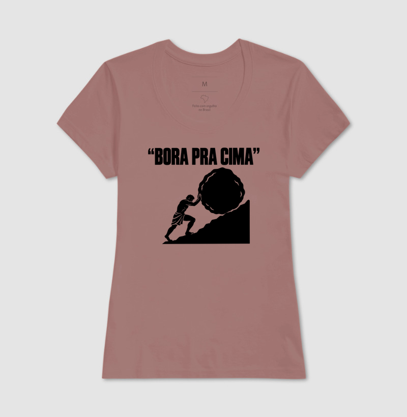 Sísifo — Bora Pra Cima - Imagem 17