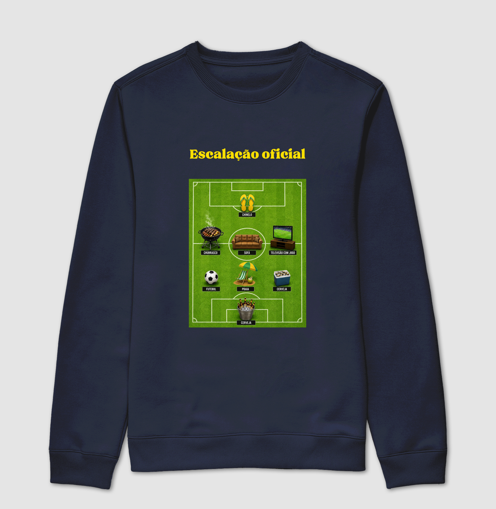 Camisa 4