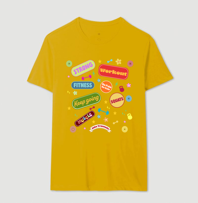 Camisa 14