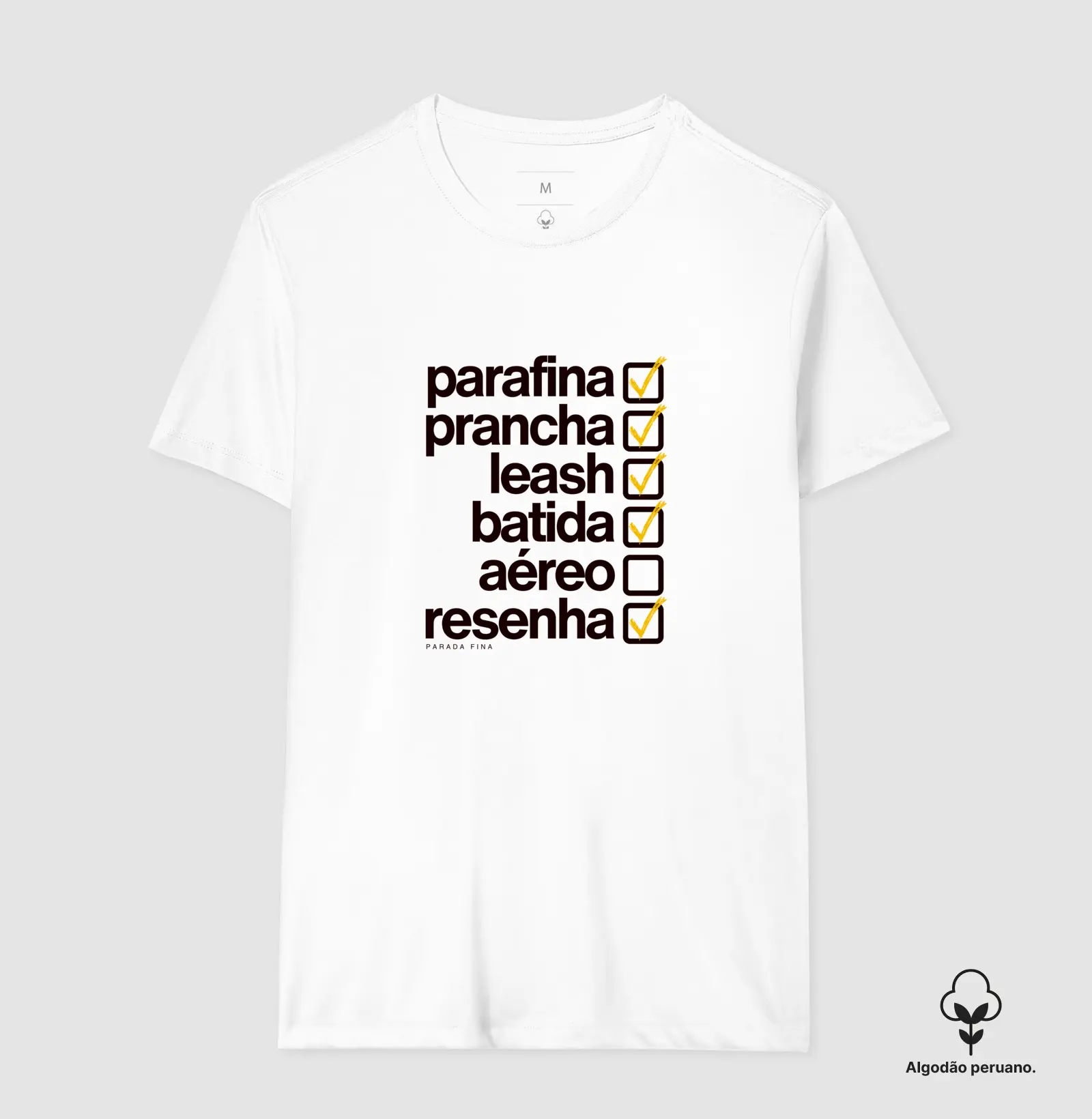 Camisa 5
