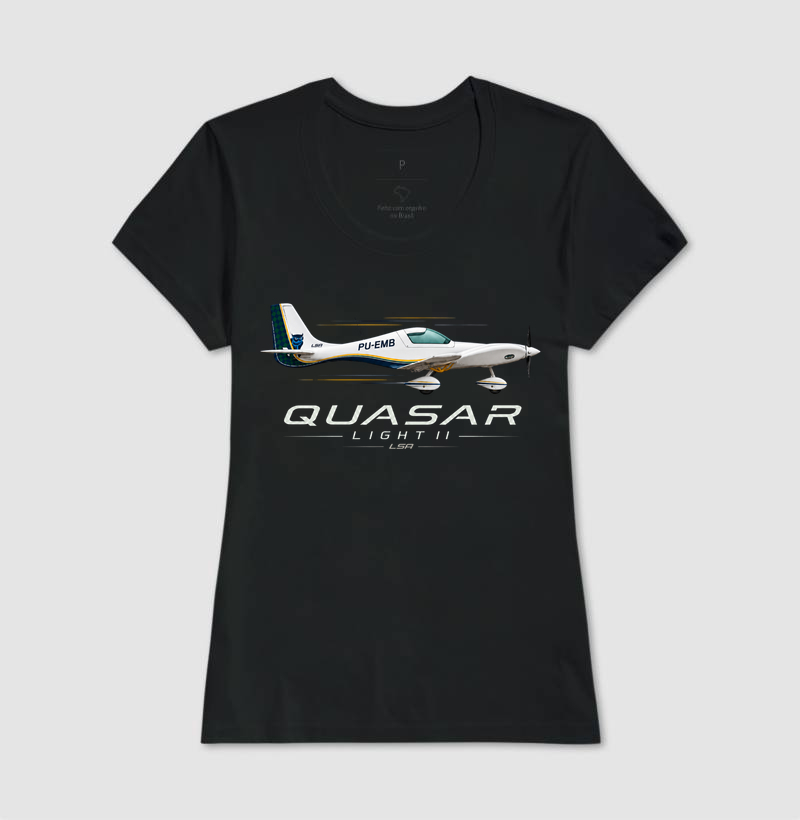 Quasar Lite II - Imagem 3