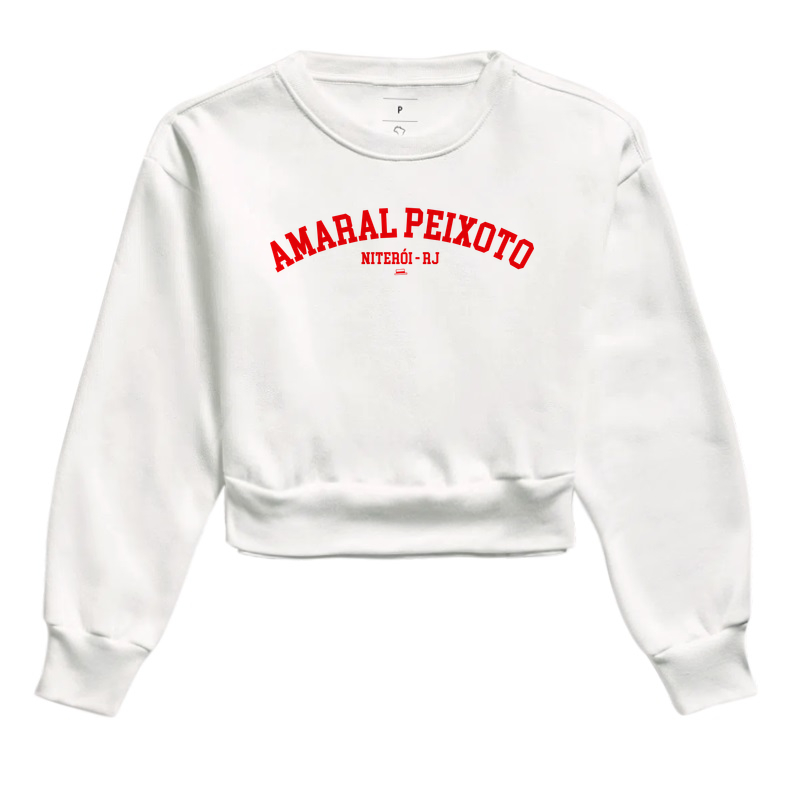 Amaral Peixoto - Vermelho e Branco - Imagem 3