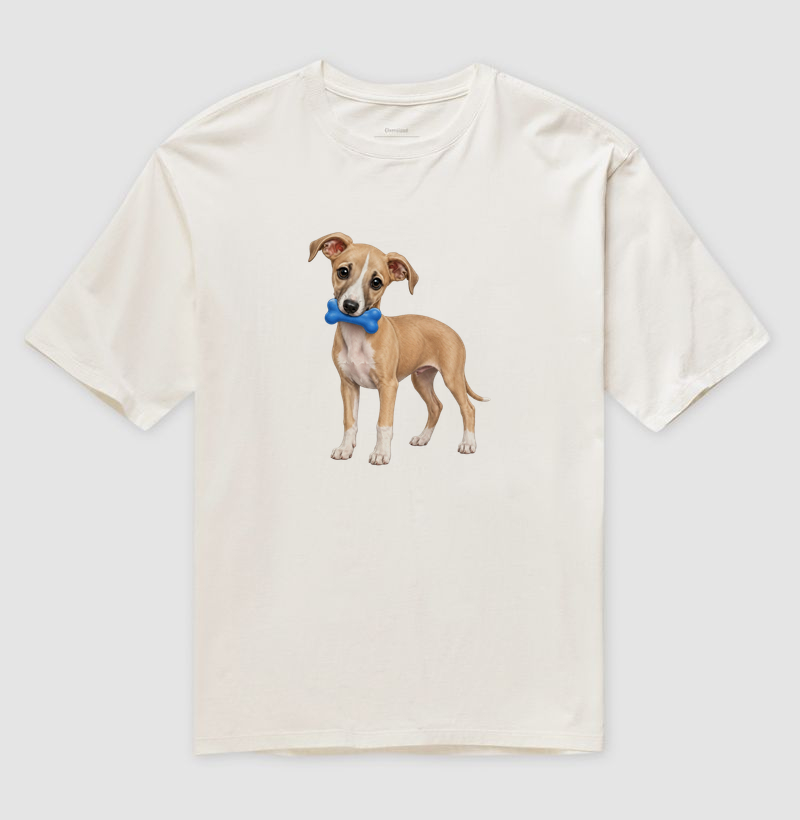 Whippet - Desenho Animado - Imagem 4