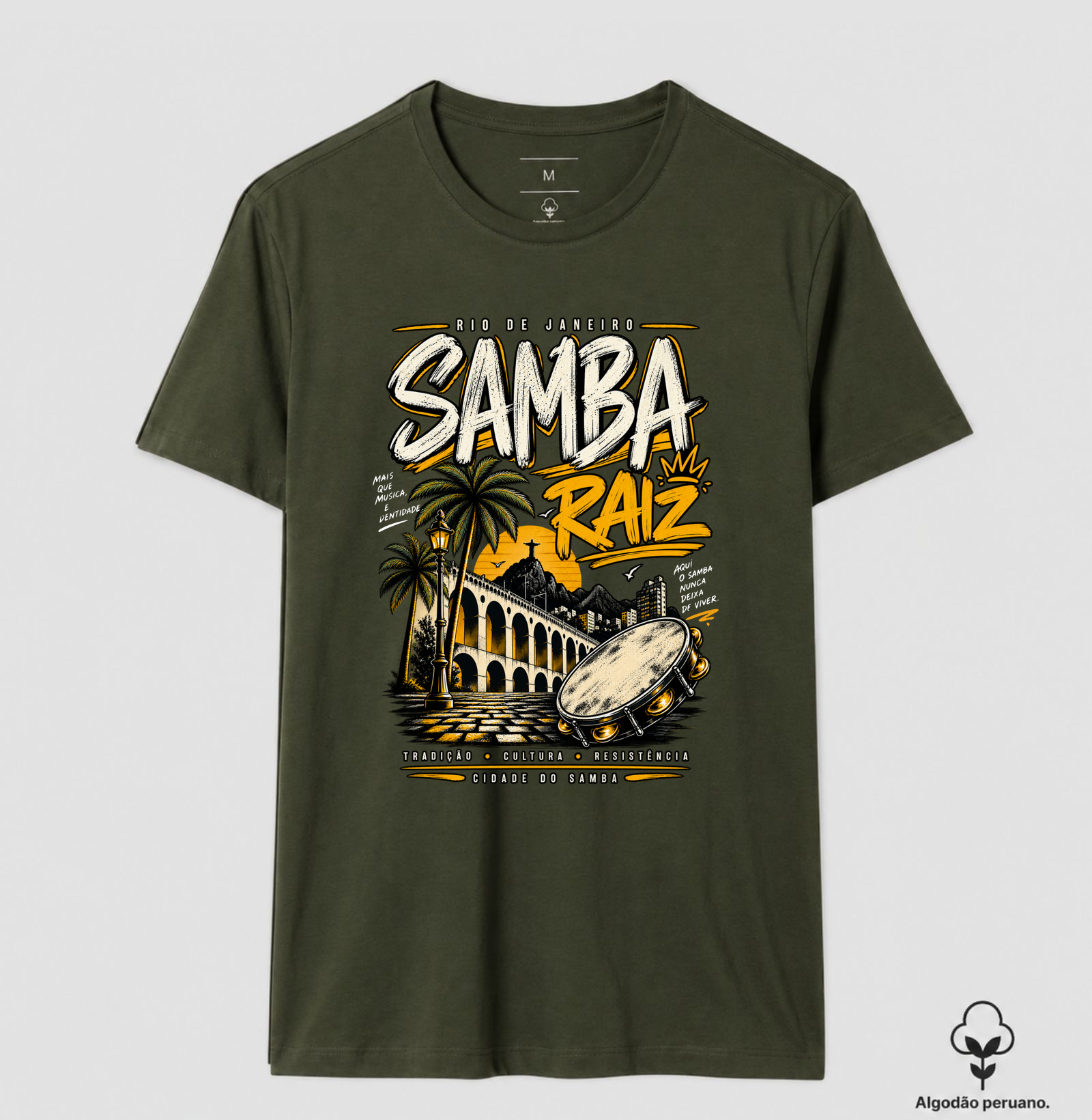 Samba Raiz - Imagem 9