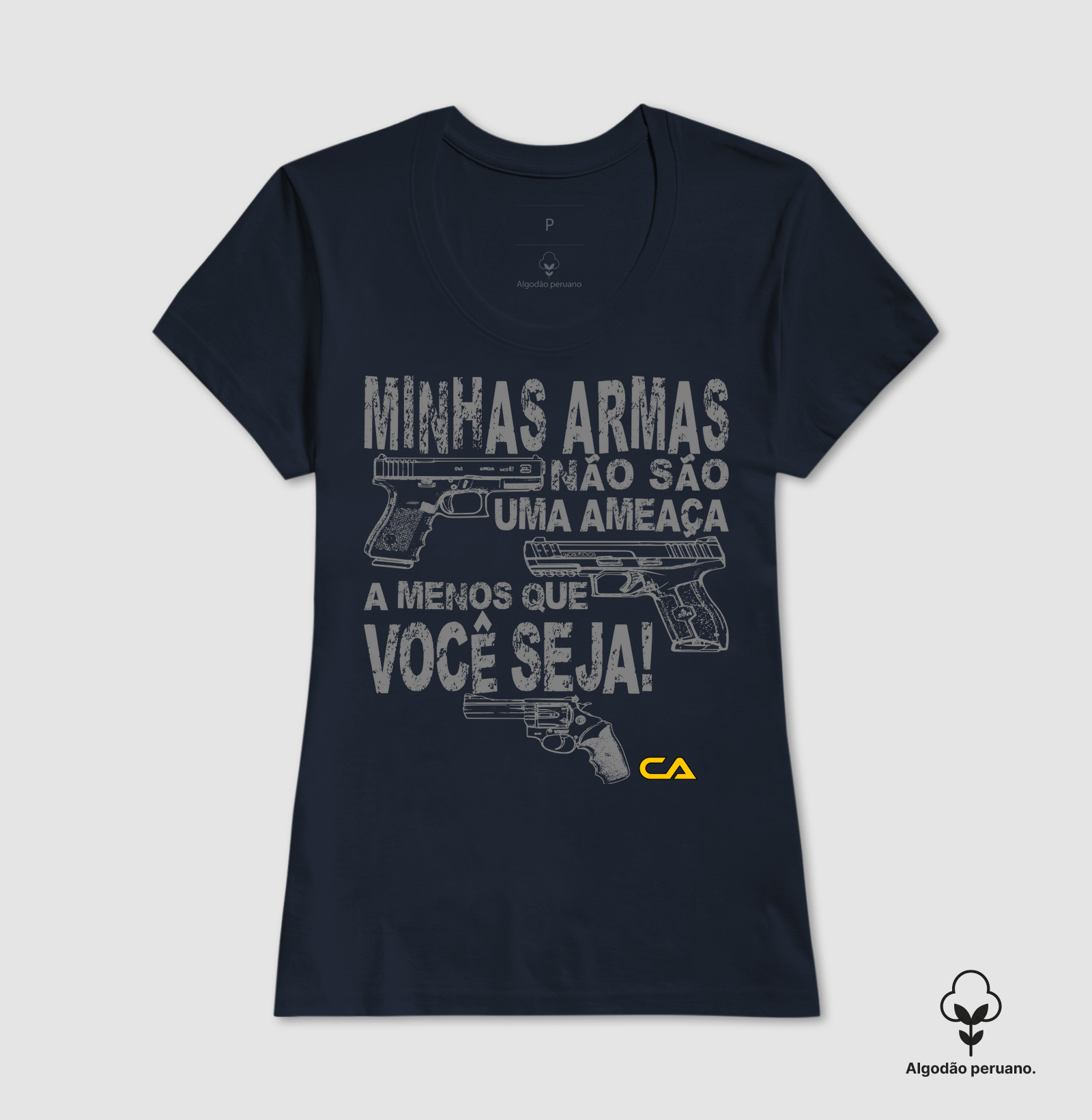 Camisa 2
