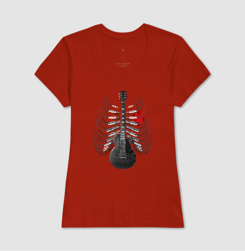 Camisa 10