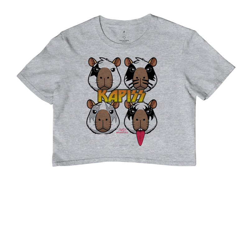 Camiseta KAPISS - Imagem 6