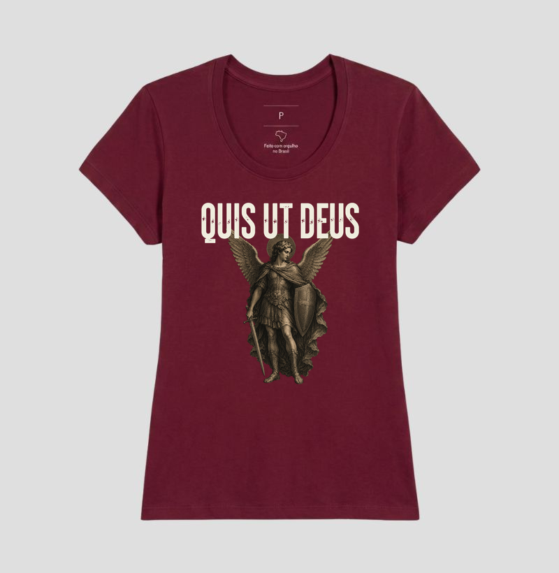 QUIS UT DEUS - Imagem 9