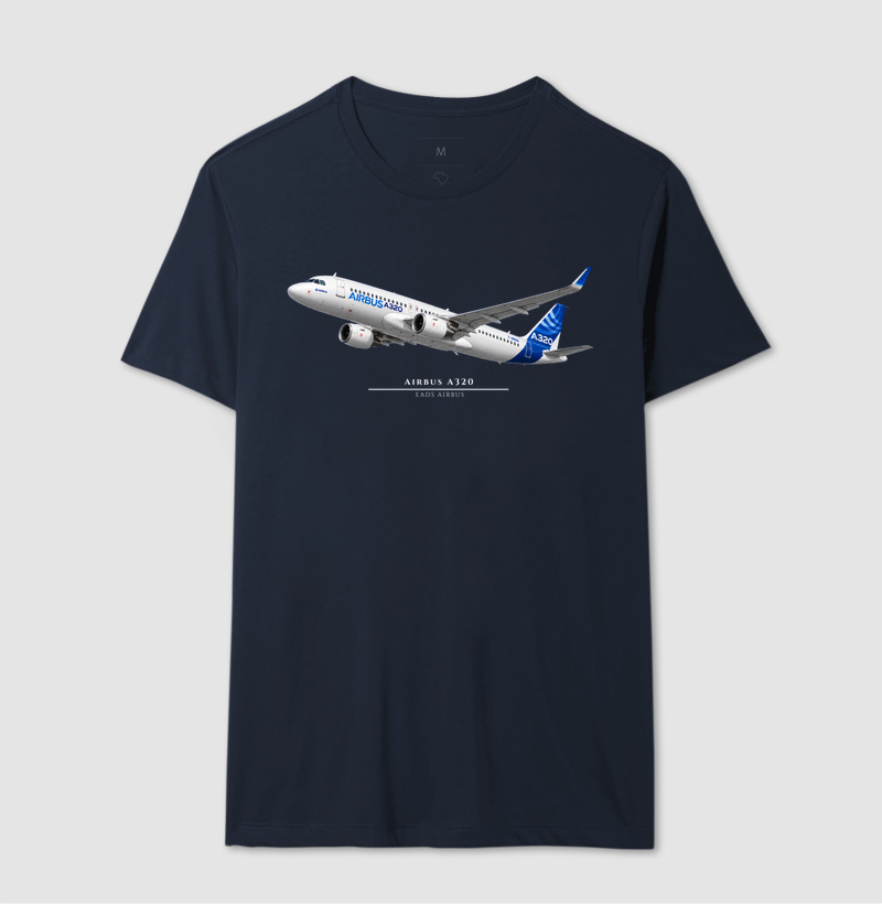 Airbus A320 - Imagem 6