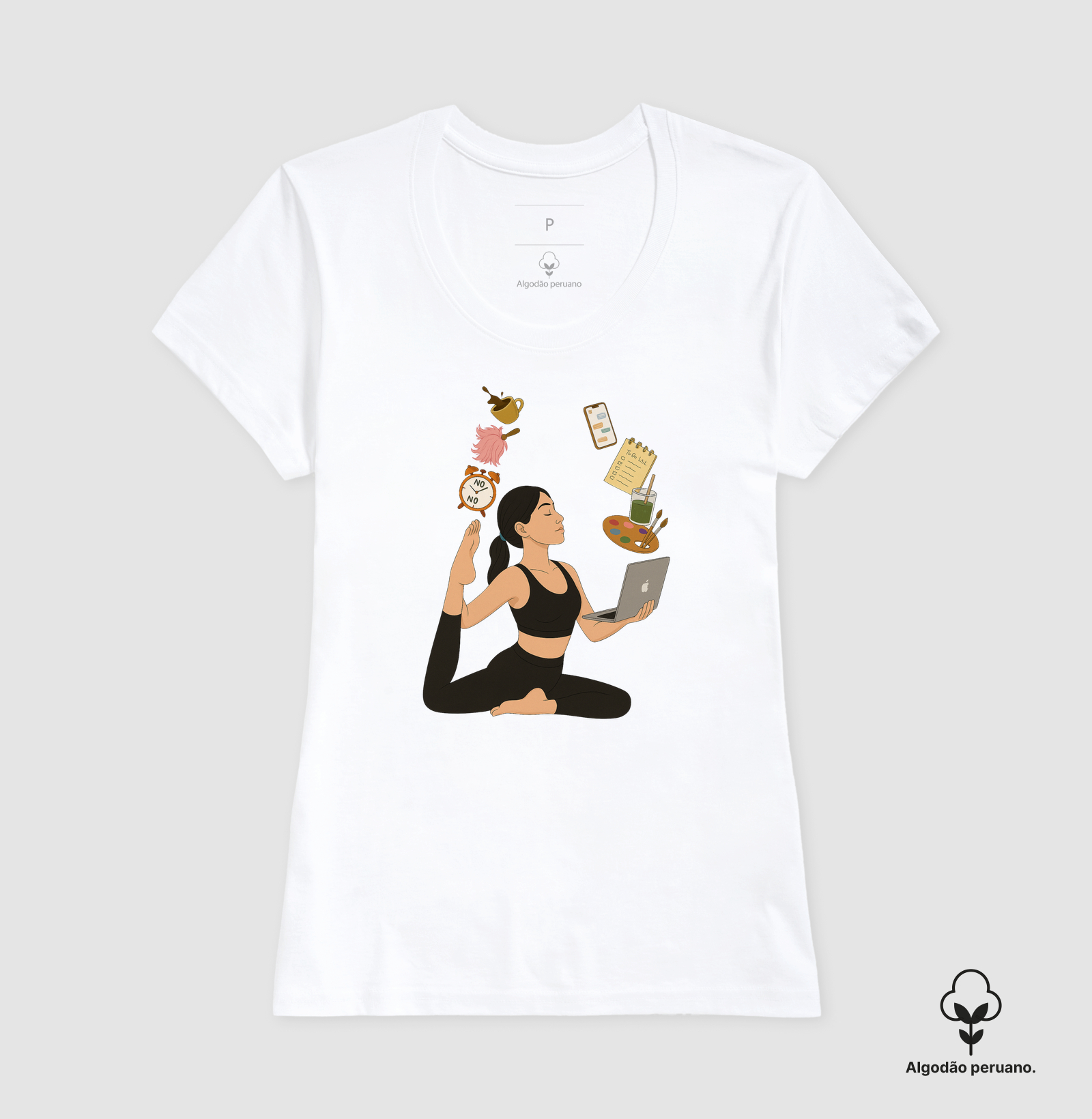Camisa 4