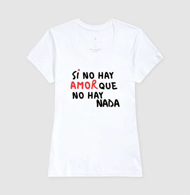 Si no hay amor - Imagem 6