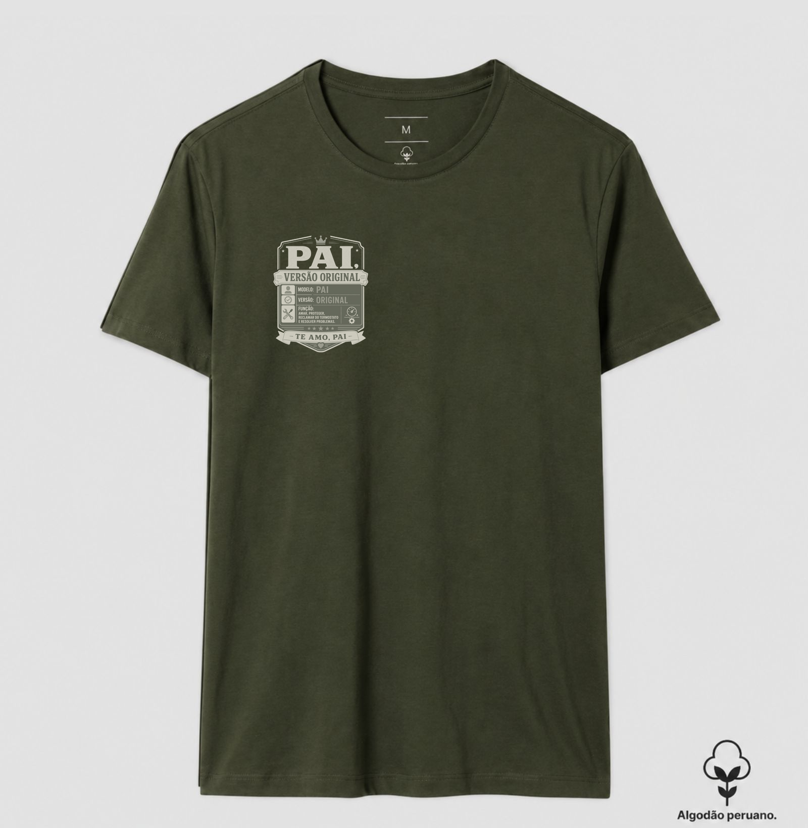 Camisa 1