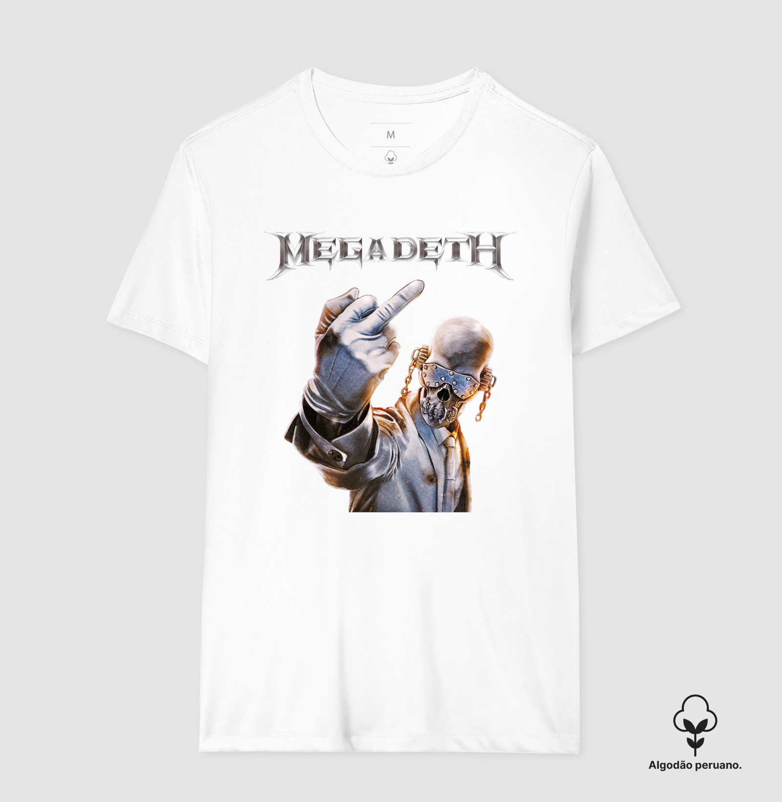 Megadeth - I Don't Care - Imagem 7