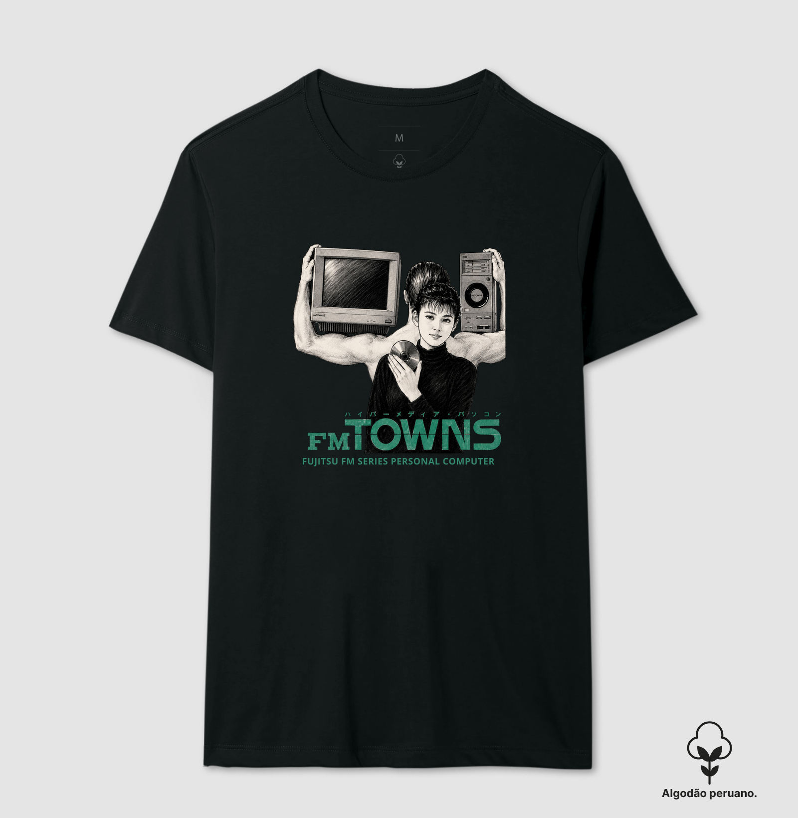 Camisa 6