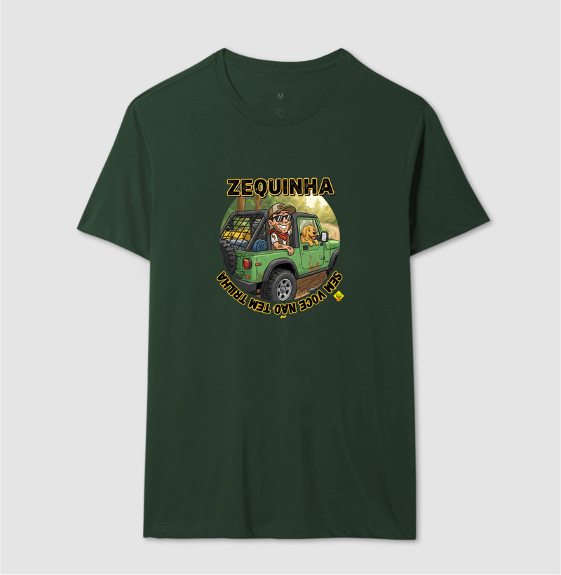 Camisa 14