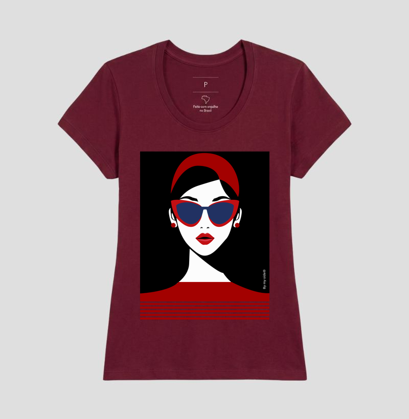 Camisa 16