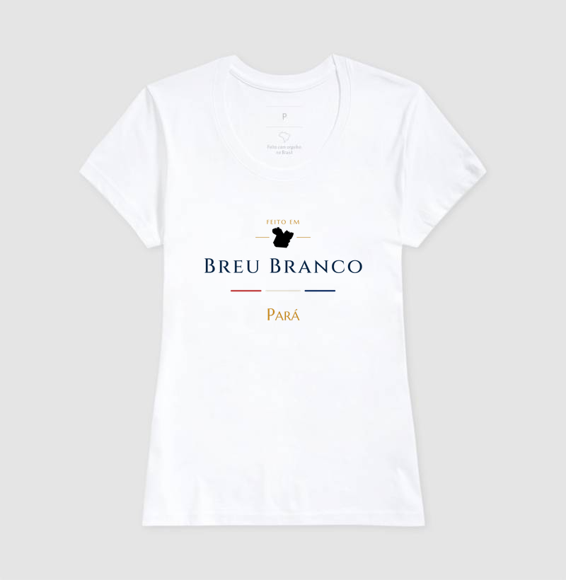 Feito em Breu Branco PA - Imagem 5