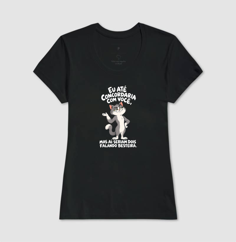 Gato Debochado - Imagem 3
