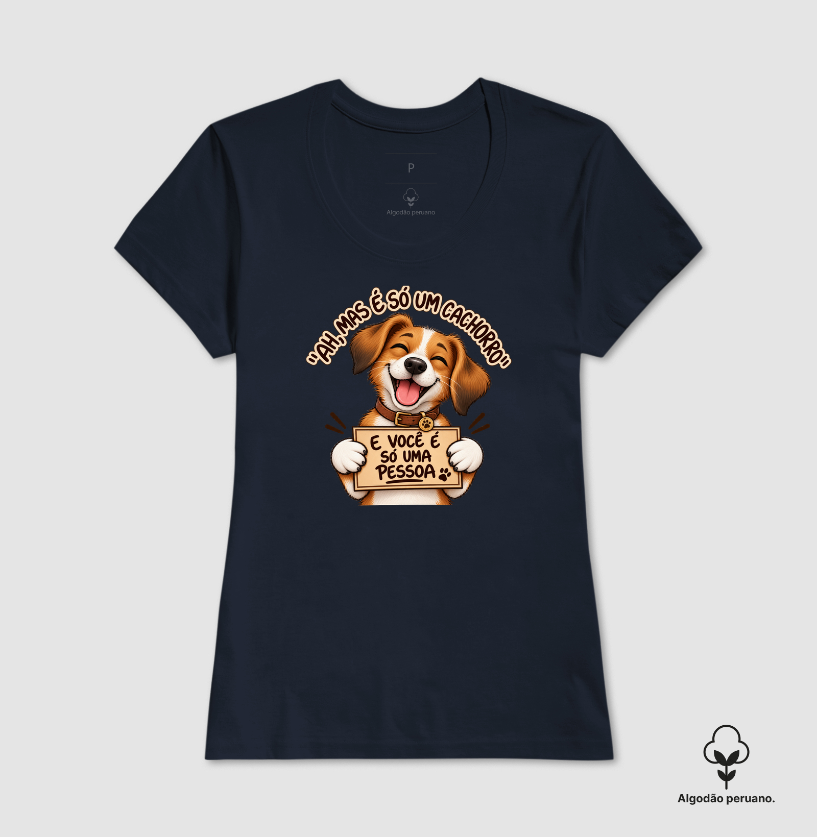 É Só Um Cachorro - Imagem 8