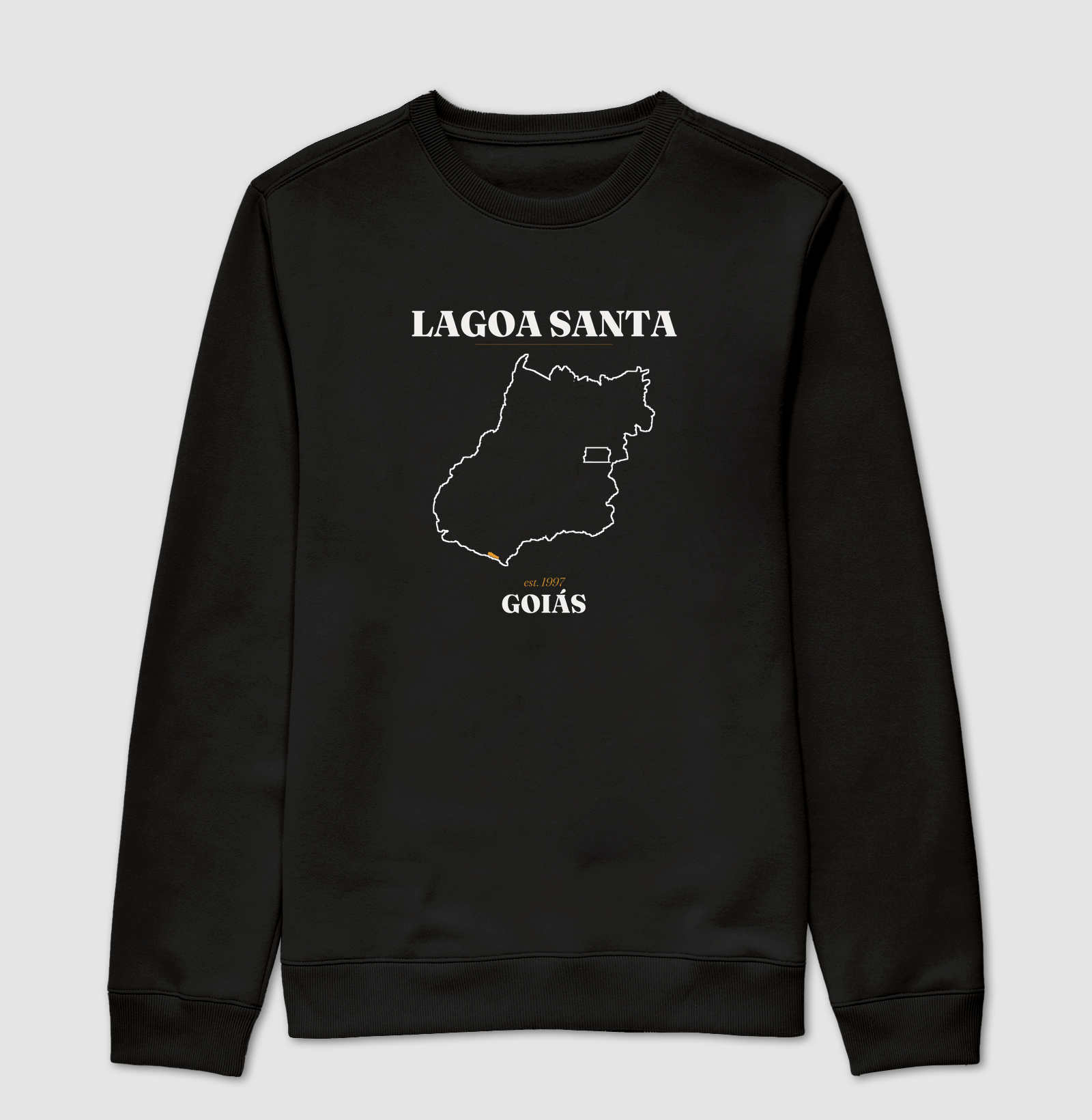 Lagoa Santa | Legado GO - Imagem 4