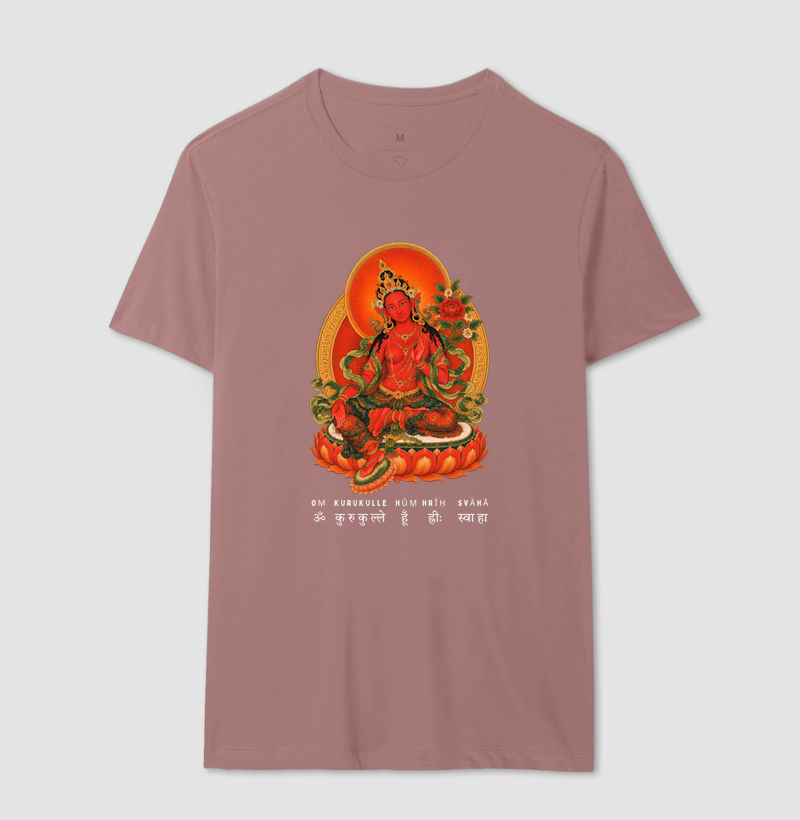 TARA VERMELHA · KURUKULLĀ - Imagem 14