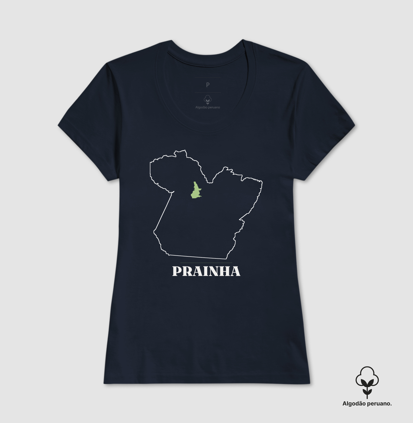 Prainha | Traço PA - Imagem 9