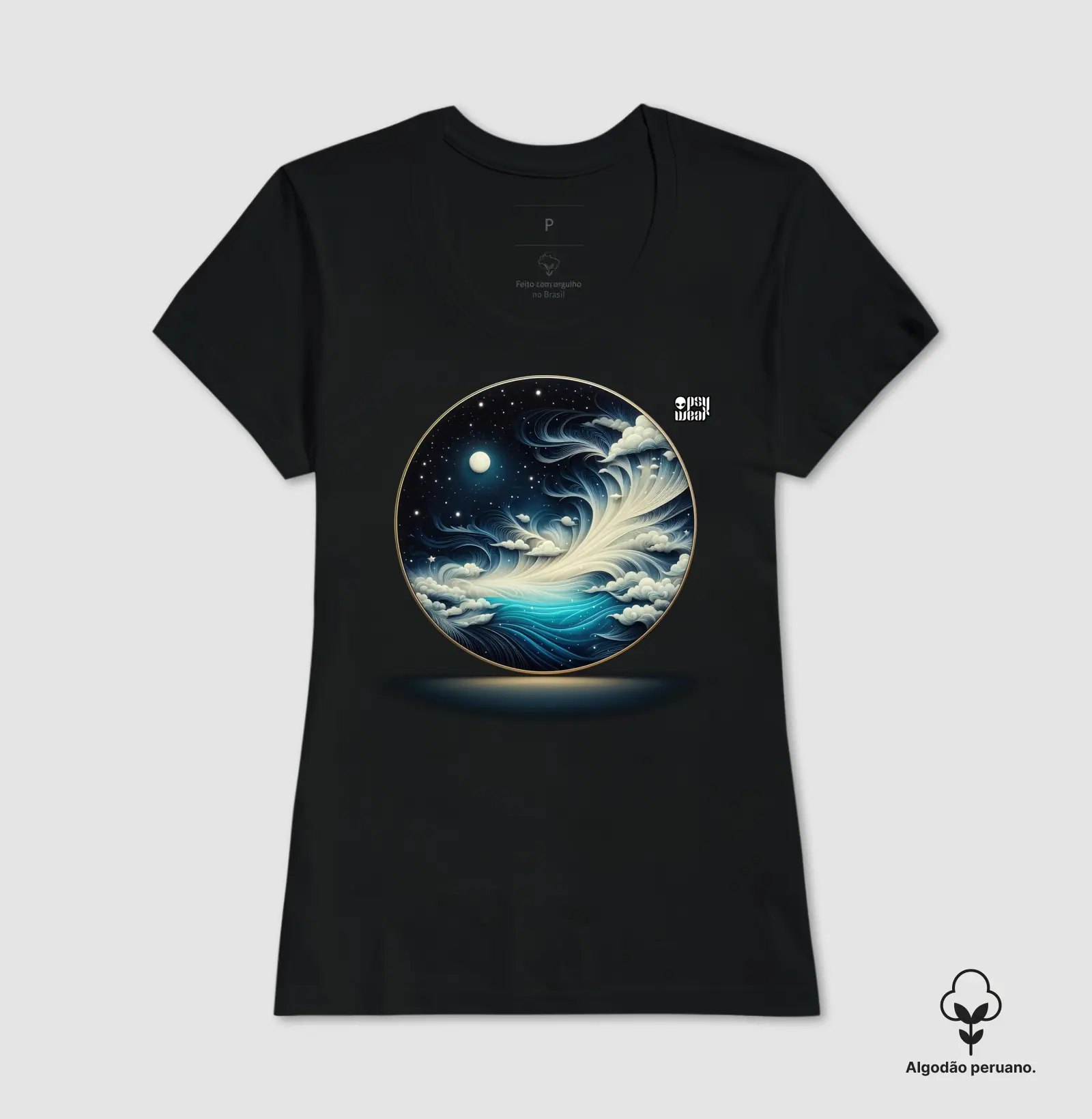 Camisa 4