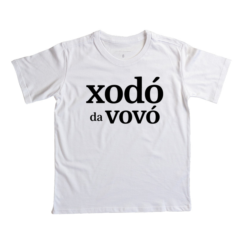 Xodó da vovó - Imagem 2