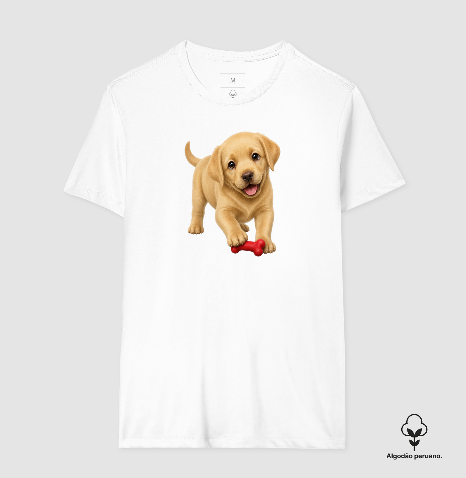 Labrador - Desenho Animado - Imagem 9