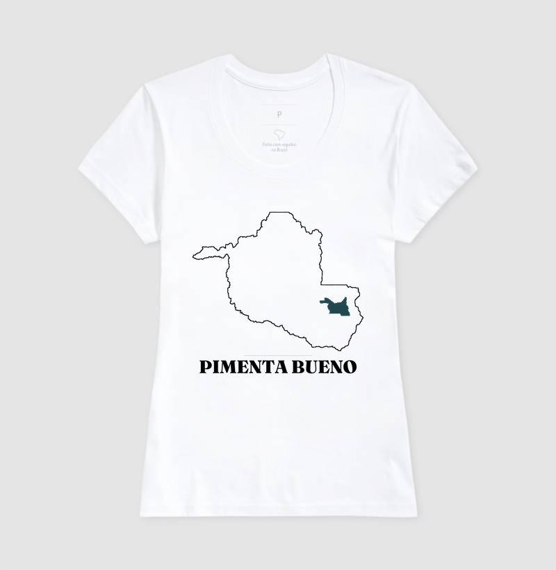 Pimenta Bueno | Traço RO - Imagem 5
