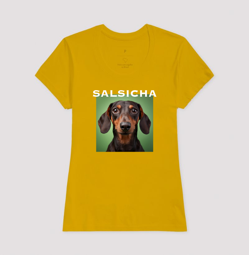 Camisa 17