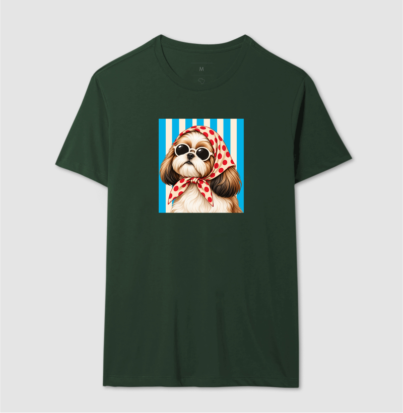 La dolce Shih Tzu - Imagem 8