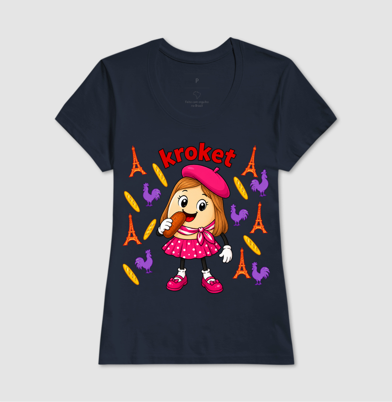 Egg Kroket - Imagem 7
