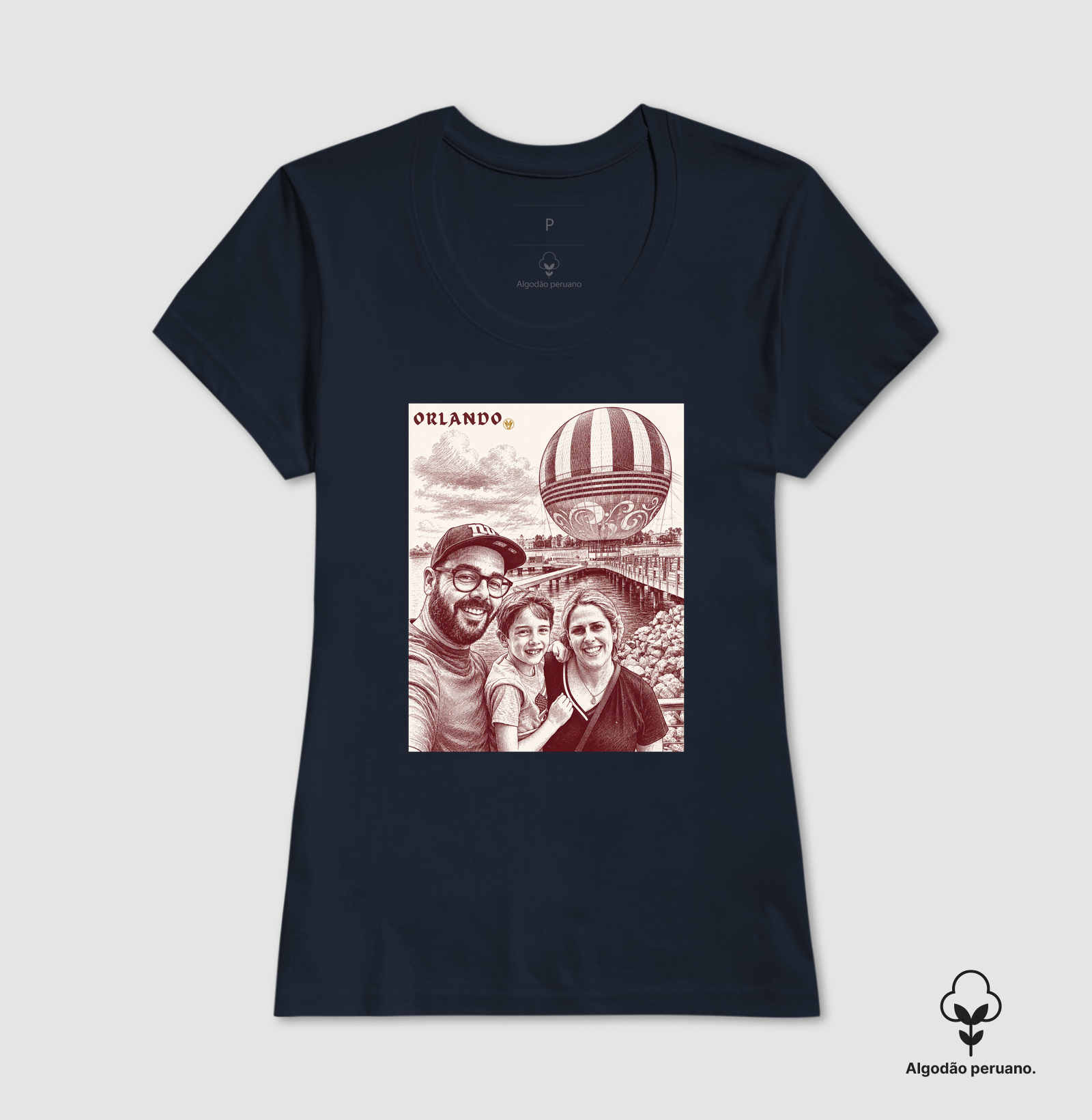 Camisa 6