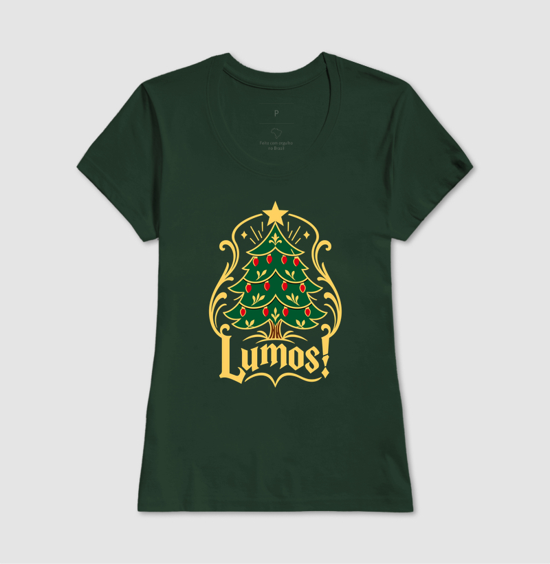 Lumos! – Árvore de Natal Mágica - Imagem 9