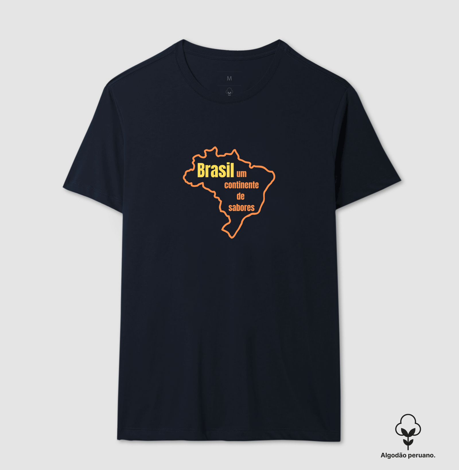 continente de sabores mapa - Imagem 8