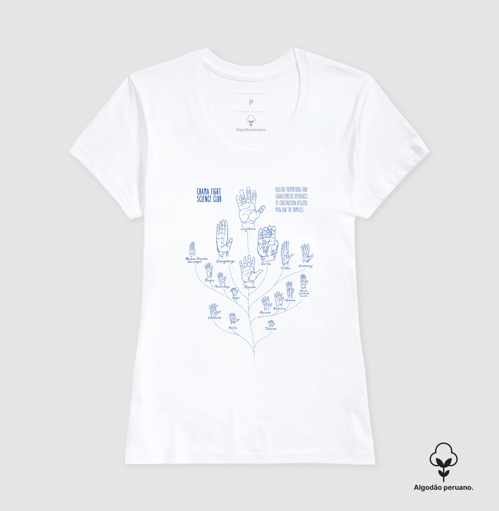 Chama Fight Science Club - Imagem 8