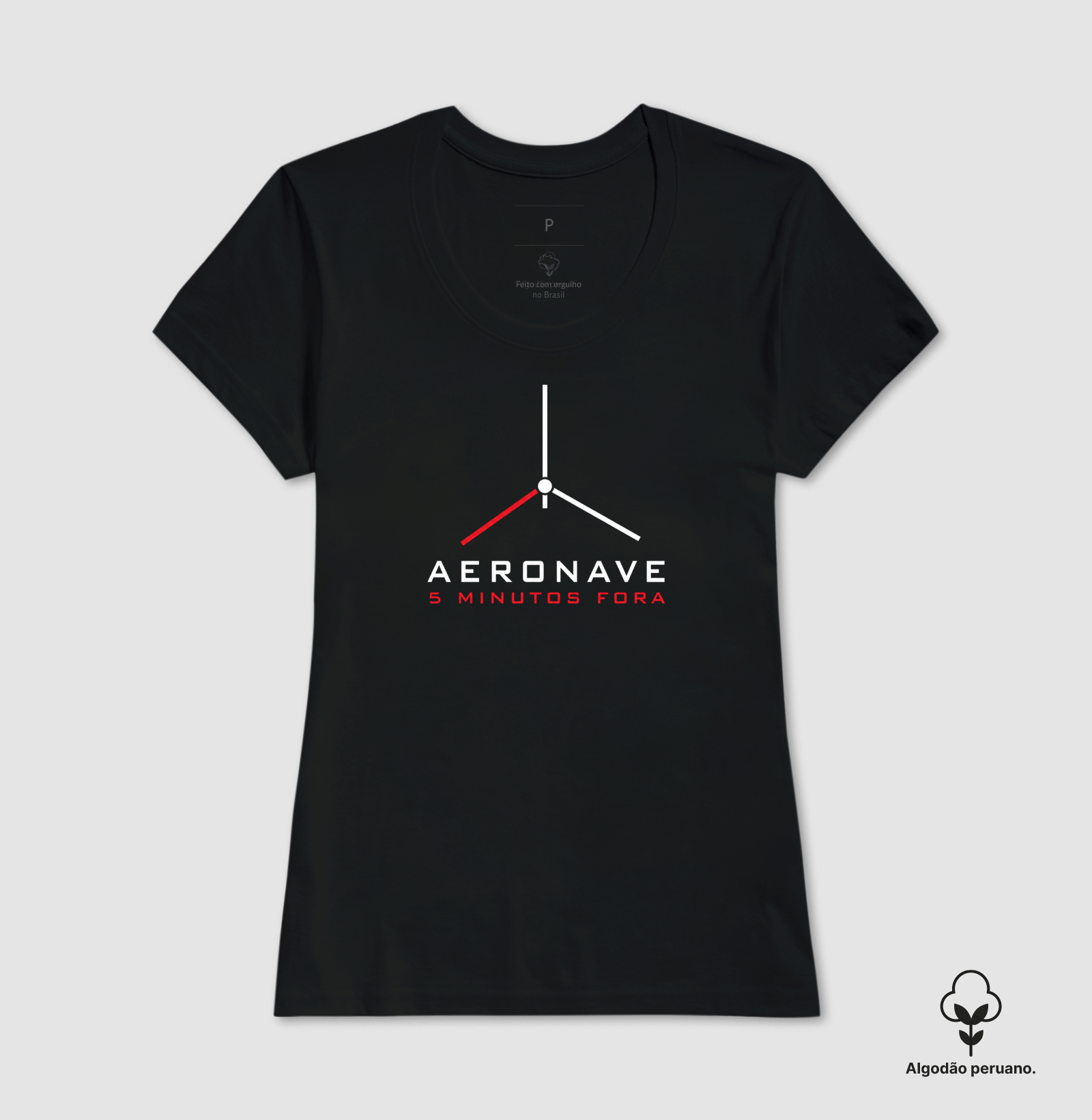 Aeronave 5 fora - Imagem 10