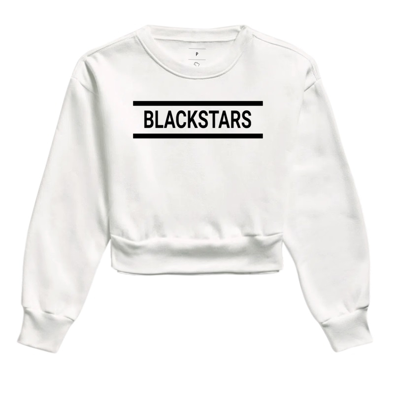 Suéter Moletom Blackstars  - Imagem 3