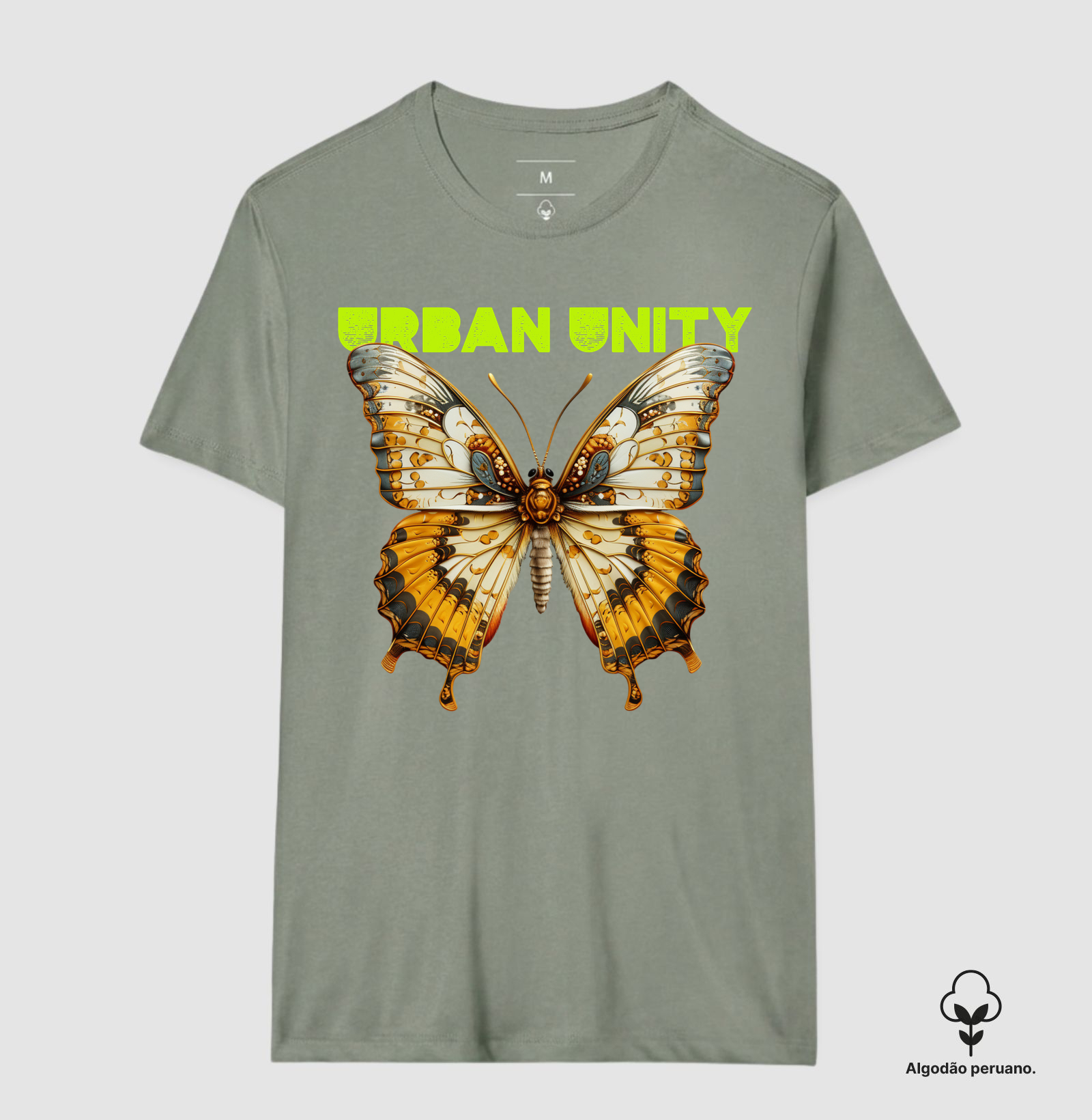 BUTTERFLIES - Imagem 9