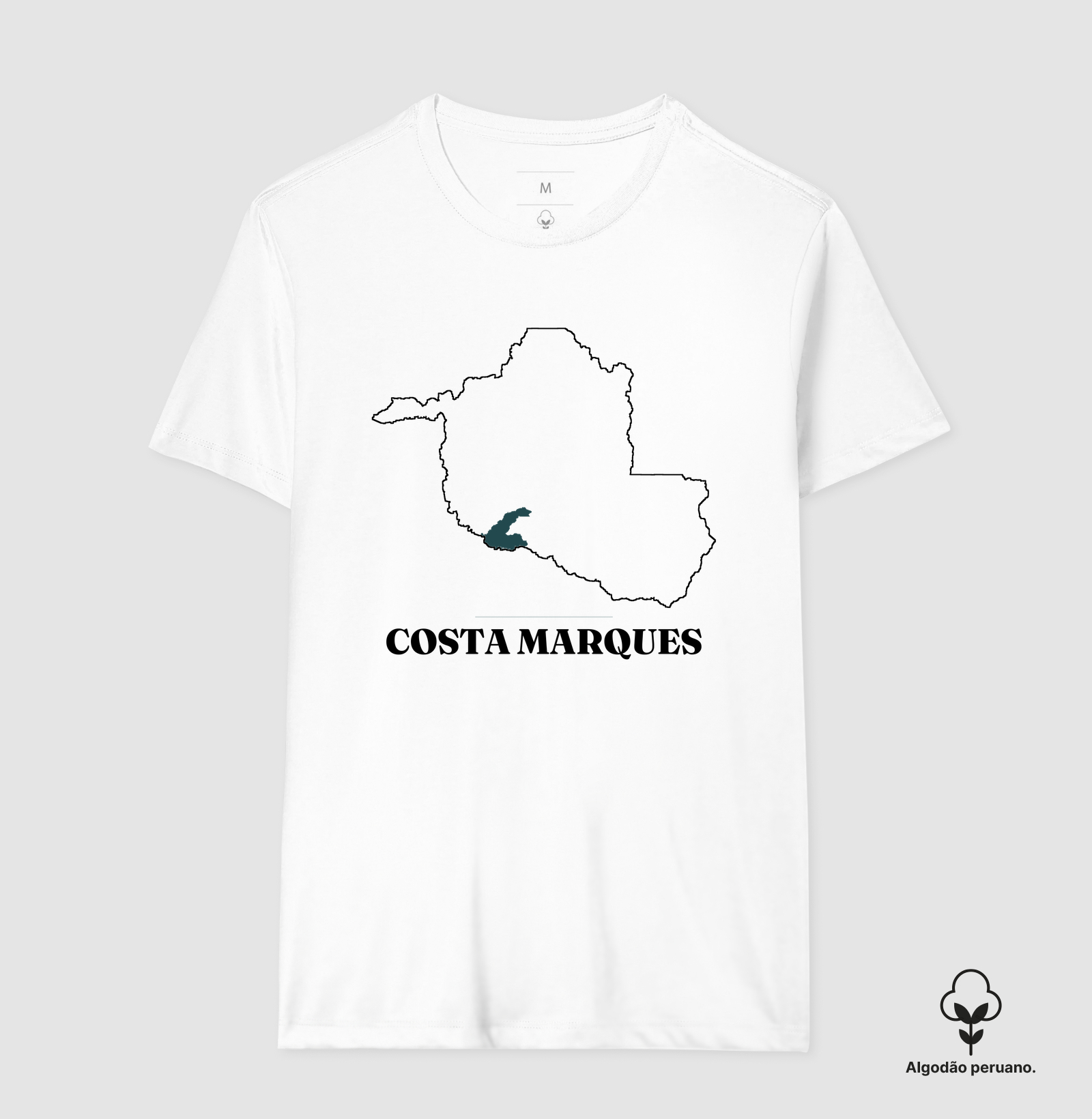 Costa Marques | Traço RO - Imagem 4