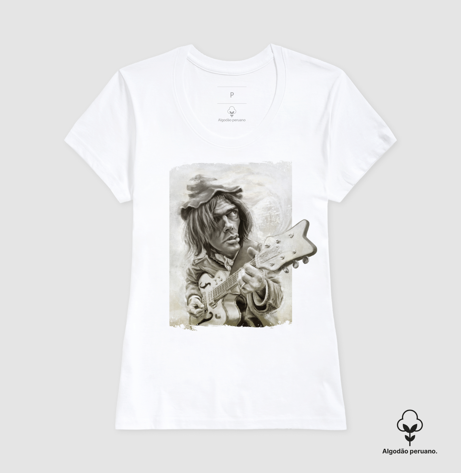 Camisa 4