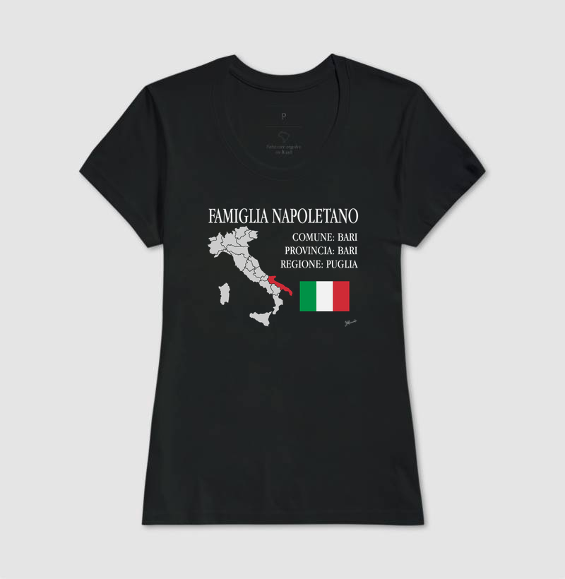 NAPOLETANO - Imagem 3