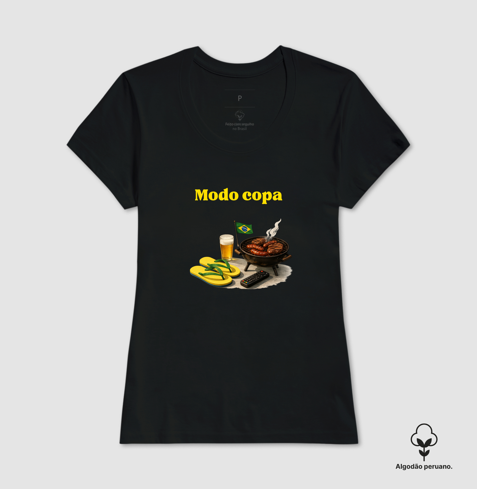 Camisa 4