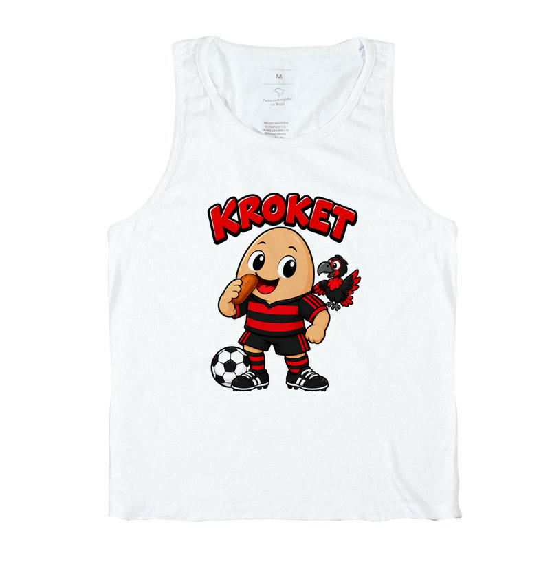 Egg Kroket : Nação - Imagem 2